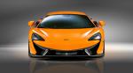 McLaren 570S by Novitec Rosso 2016 года